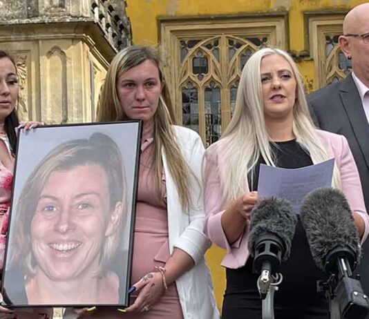 Family of Celia Marsh