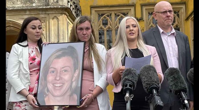 Family of Celia Marsh