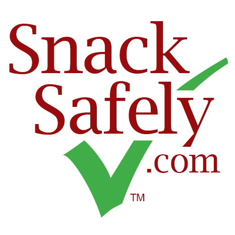 SnackSafely.com logo