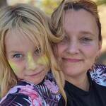 Charlotte and Kirstina Bryant