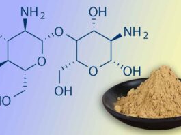 Chitosan oligosaccharide (COS)