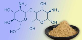 Chitosan oligosaccharide (COS)