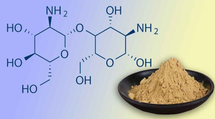 New Research Identifies a Prebiotic as a Tool for Fighting Food Allergies Chitosan oligosaccharide (COS)