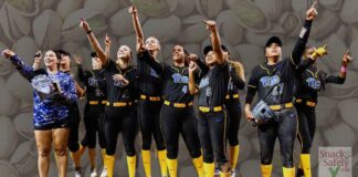 Pitt Softball Team vs Southwest