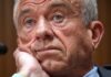 Experts Challenge RFK Jr’s Claims on Vaccines and Childhood Food Allergies RFK Jr