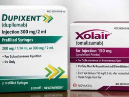 Dupixent and Xolair - AI Generated