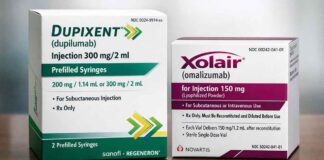 Dupixent and Xolair - AI Generated