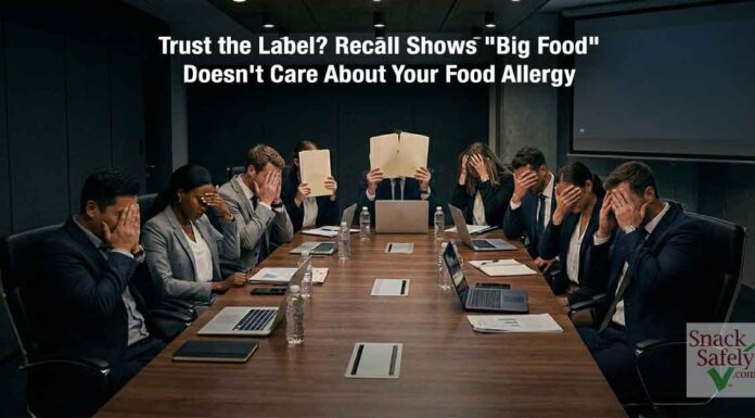 Embarrassed Executives - AI Generated