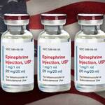 Epinephrine Production in US