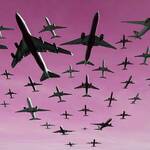 DOT Draws Line on Airline Allergy Accommodations — What Families Need to Know Planes in a Troubling Sky