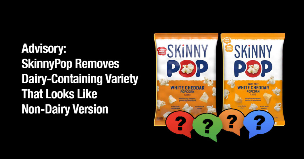 SkinnyPop Side-by-Side