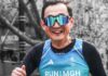 Dr Qian Yuan Running the Boston Marathon for Food Allergy Research