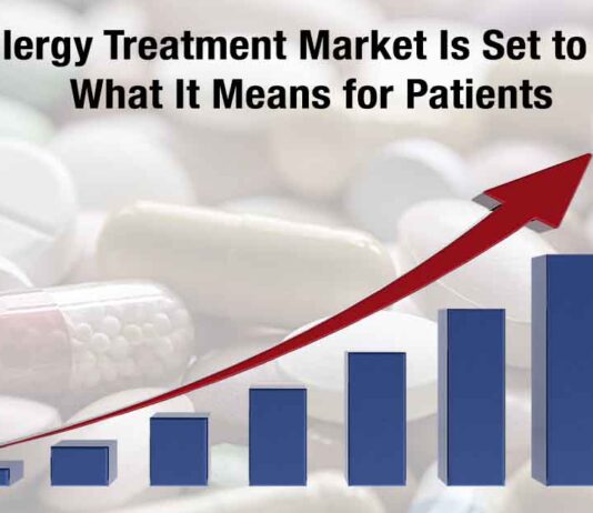Food Allergy Treatment Market