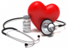 Heart Health with Epinephrine