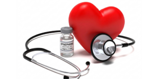 Heart Health with Epinephrine