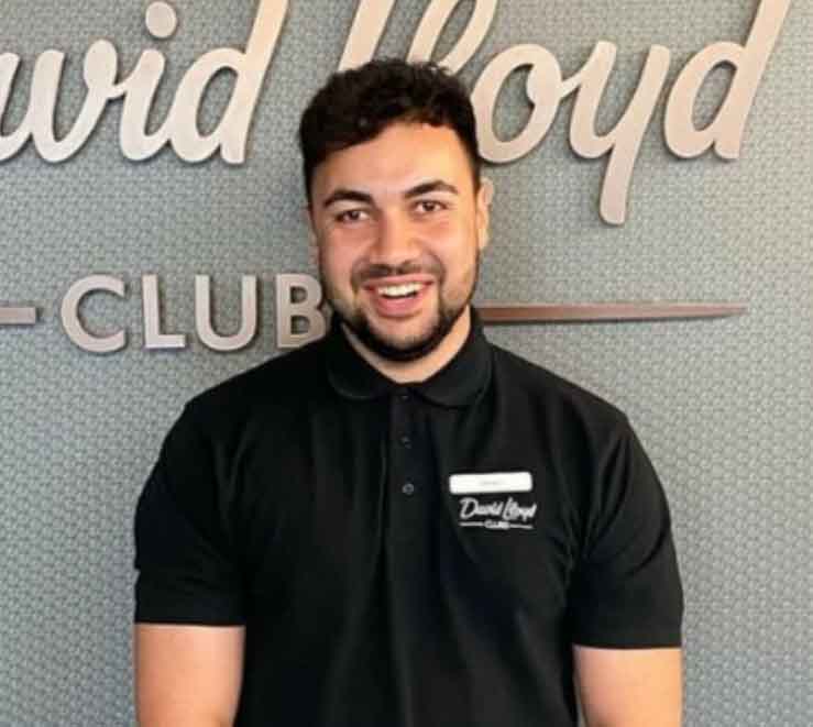 Grieving Mother Calls for Greater Awareness of Delayed Reactions 1 Jenson Joseph