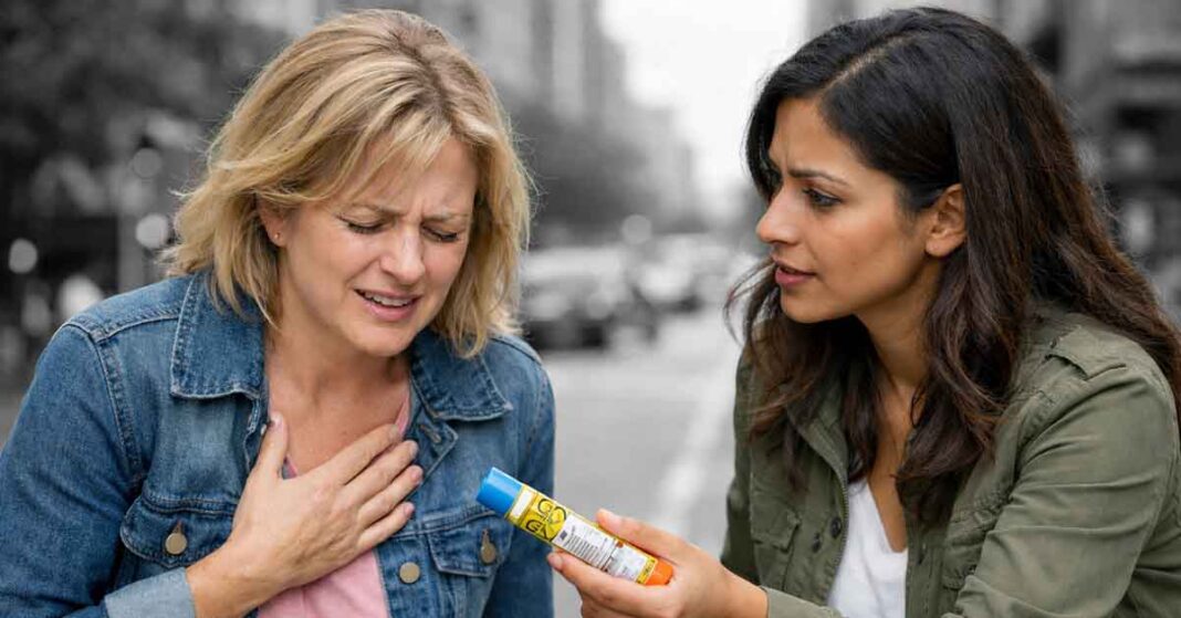 Rendering of Scenario - AI Generated