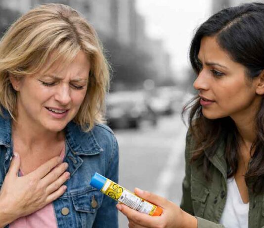 Rendering of Scenario - AI Generated