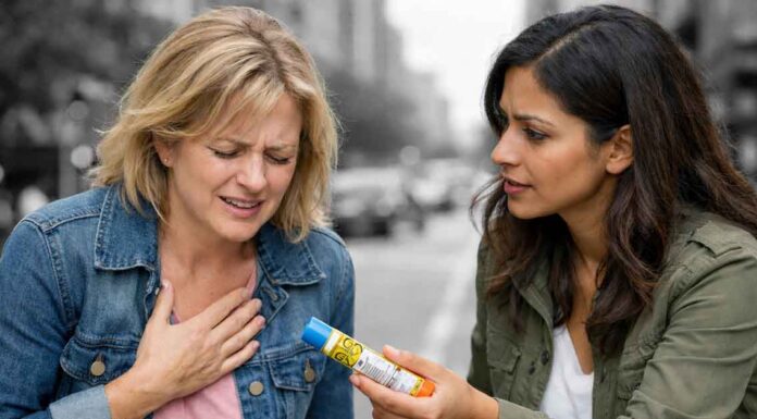 Rendering of Scenario - AI Generated