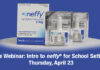 neffy Webinar