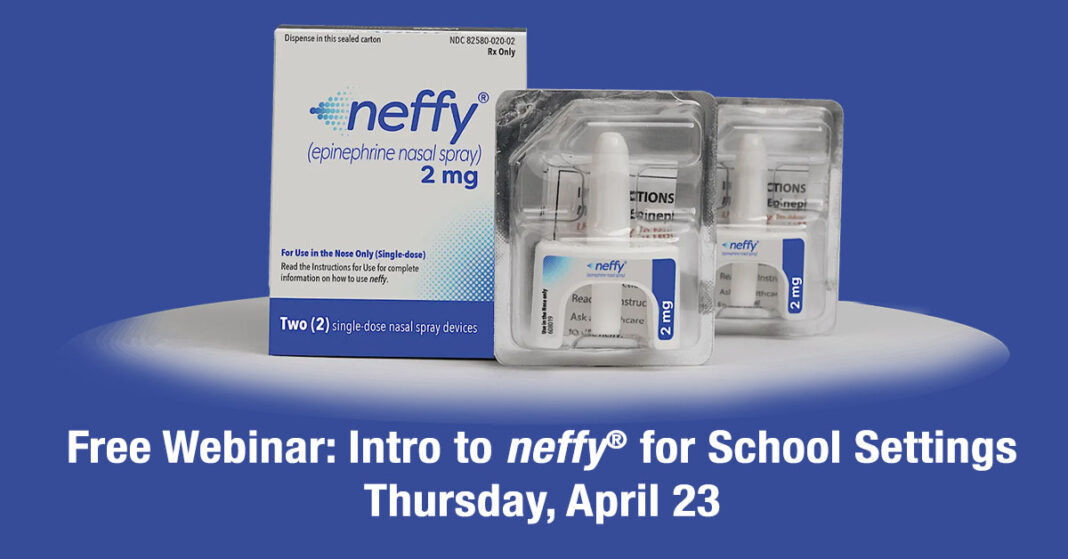 neffy Webinar