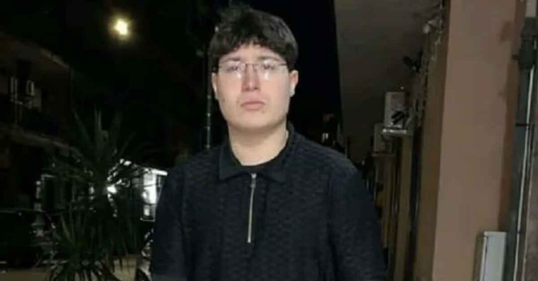 Adriano D'Orsi