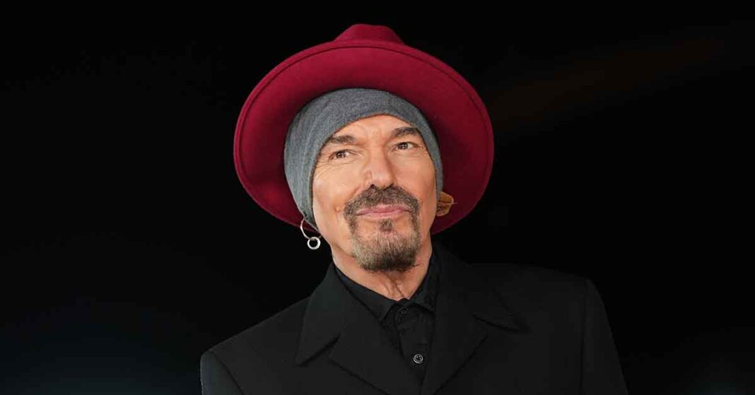 Billy Bob Thornton