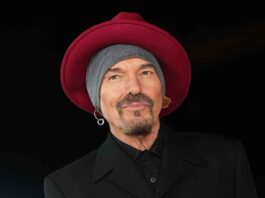 Billy Bob Thornton