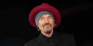 Billy Bob Thornton