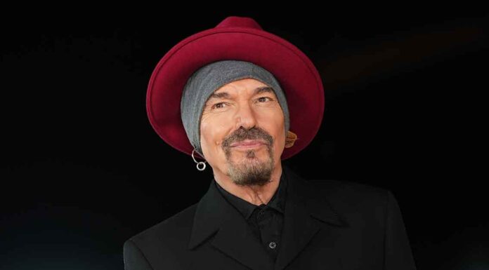 Billy Bob Thornton