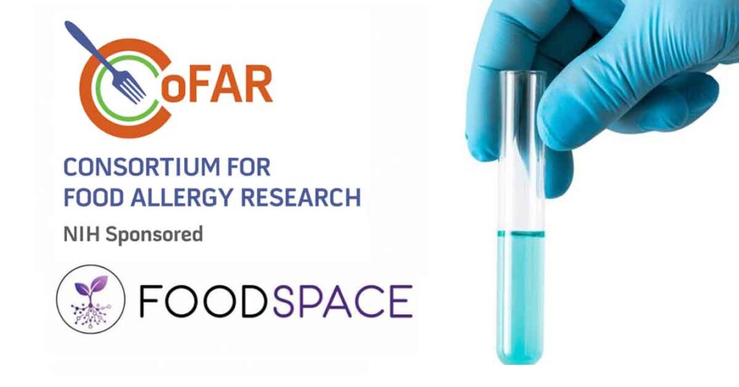 CoFAR Foodspace