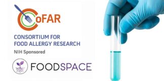 CoFAR Foodspace
