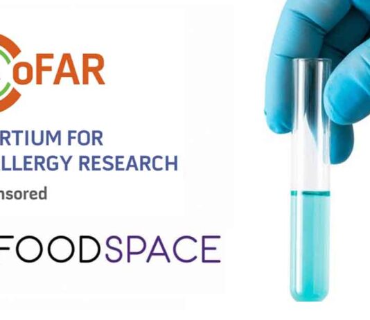 CoFAR Foodspace