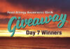 Announcing Day 7 Winners of Our $5,000 Food Allergy Awareness Week Giveaway Day 7 Featured Image