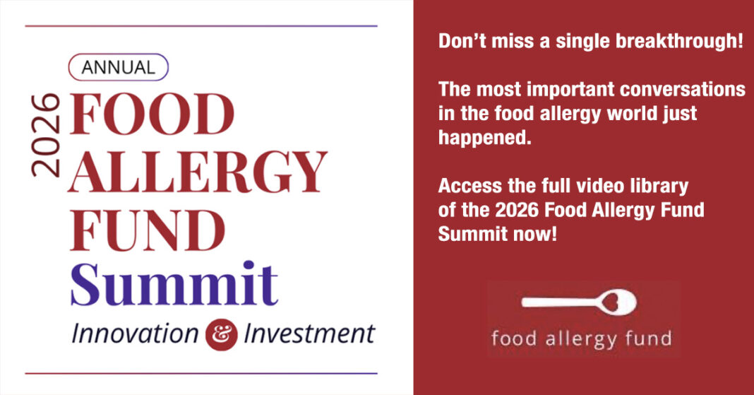 FAF 2026 Summit Videos