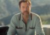 Joshua Jackson