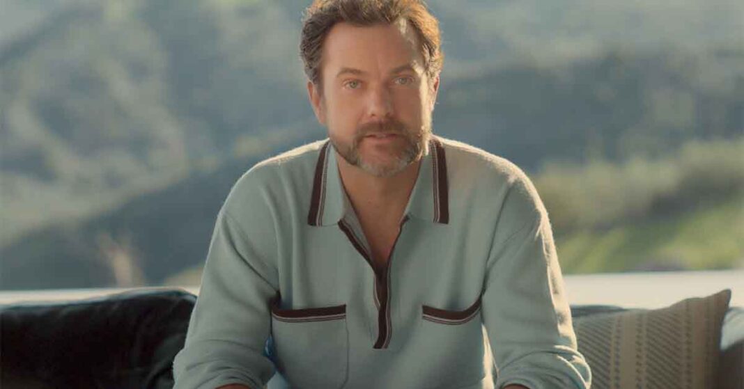Joshua Jackson