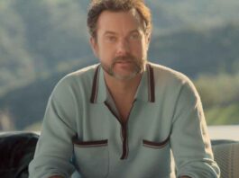 Joshua Jackson
