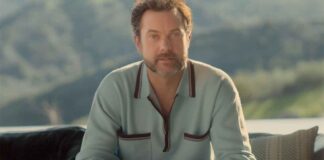 Joshua Jackson