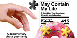 May Contain My Life