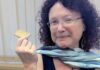 Researchers Develop Novel Treatment by Unfolding Peanut Proteins Professor Mona Kidon