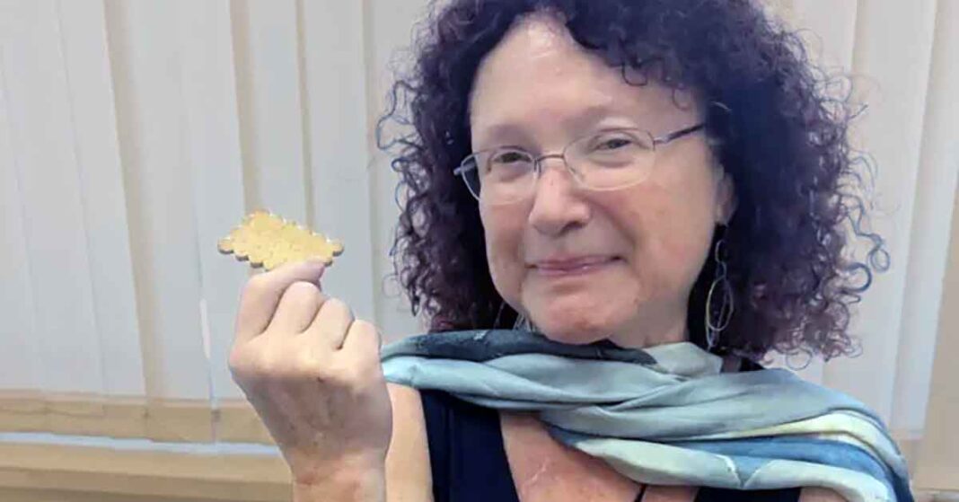Professor Mona Kidon