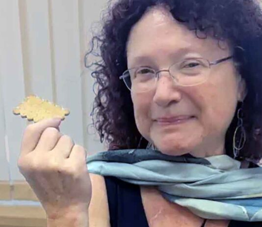 Professor Mona Kidon