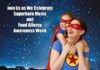 Superhero Mom