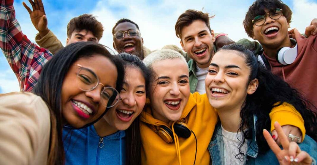Teens