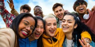Teens
