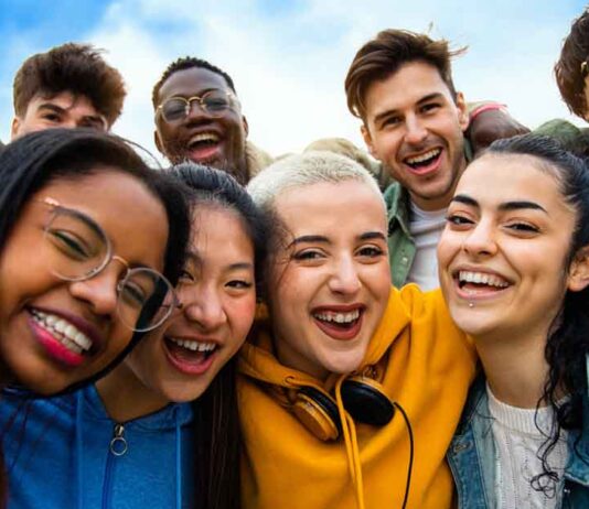Teens