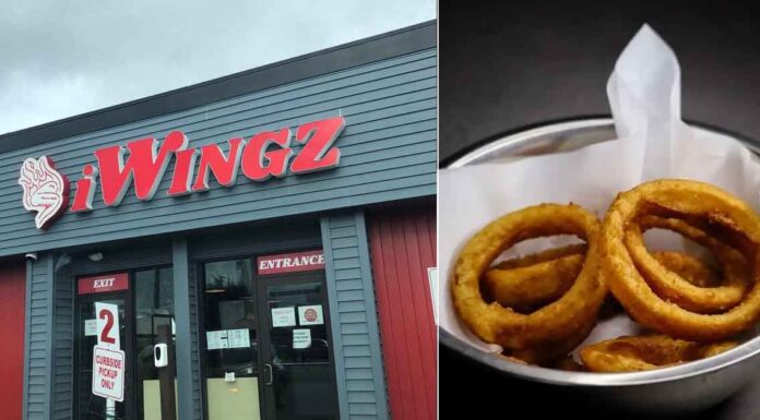 Oregon Woman Hospitalized After Alleged Beer Batter Allergy Incident Sues Restaurant iWings Suit