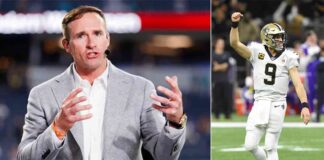 Drew Brees, Hall of Fame Quarterback