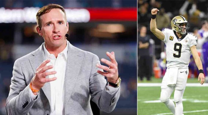 Drew Brees, Hall of Fame Quarterback